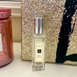 Poppy & Barley Cologne